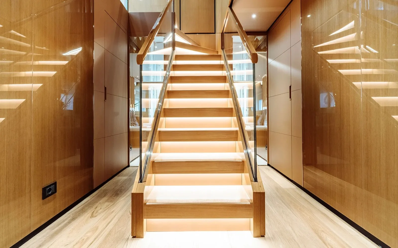 A preview of interior Stairs
