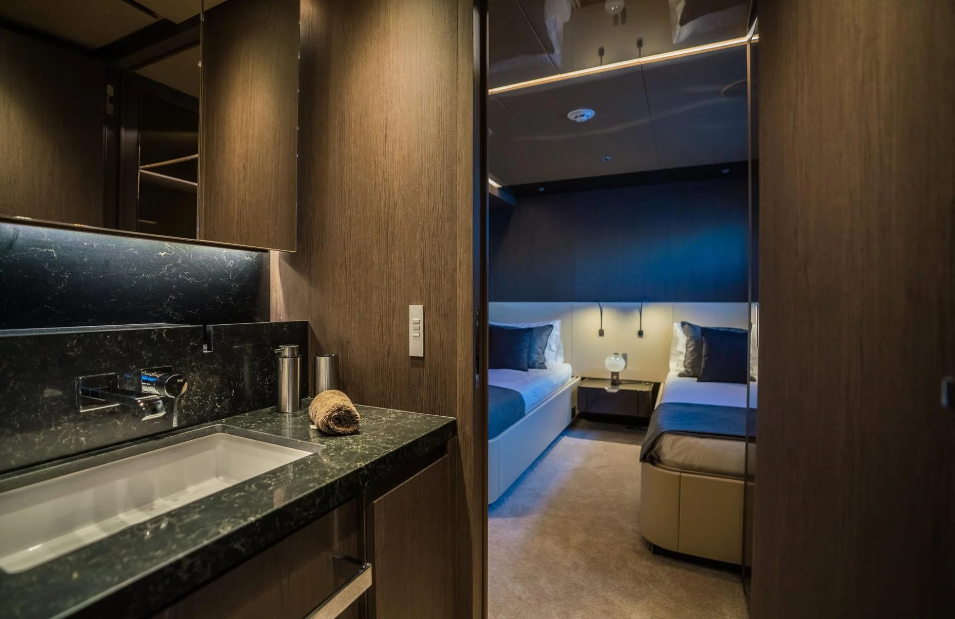 A preview of interior Bathroom