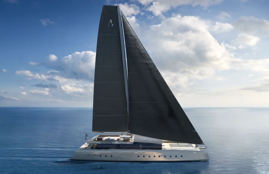 An image of Artexplorer yacht