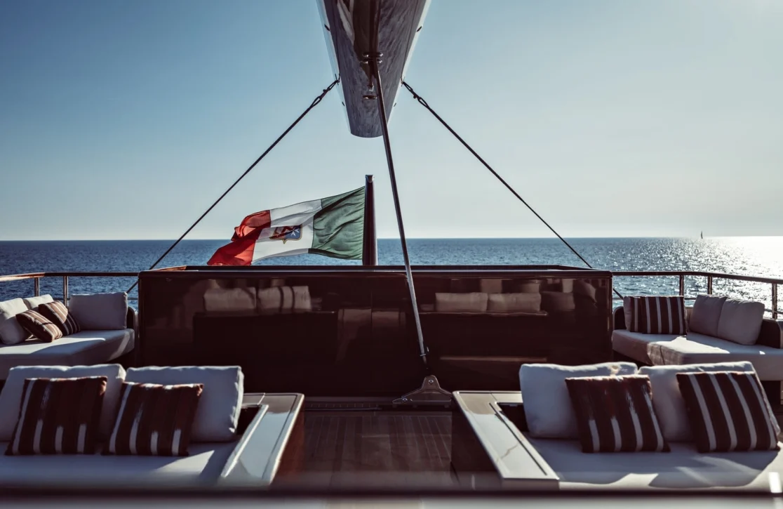 An image of Artexplorer yacht
