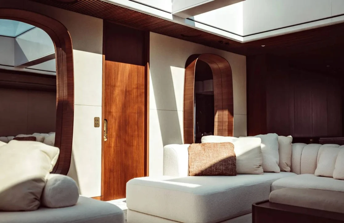 An image of Artexplorer yacht
