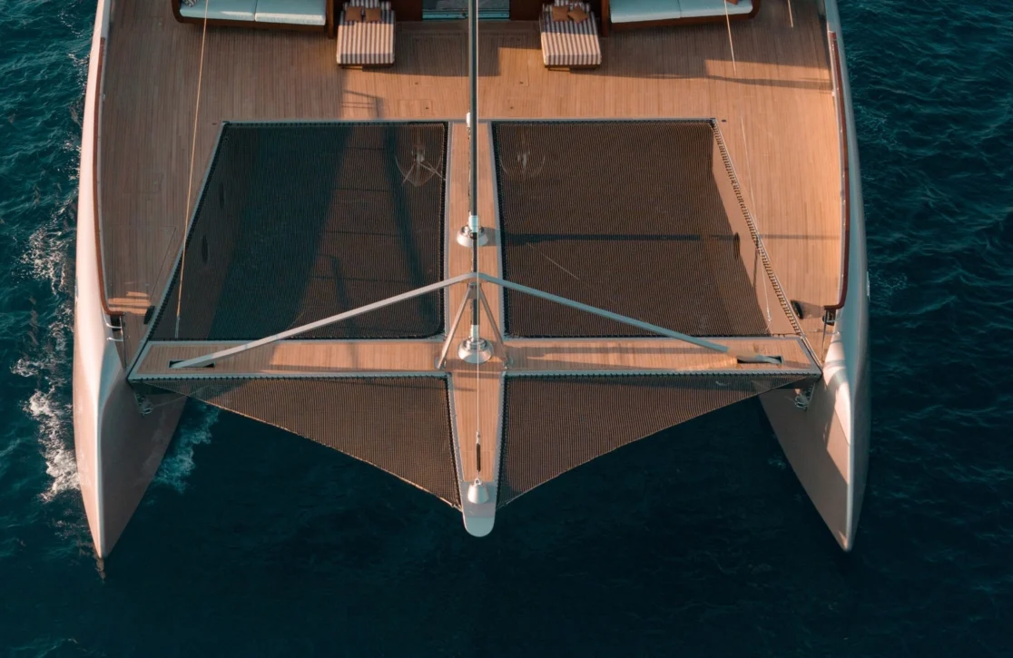 An image of Artexplorer yacht