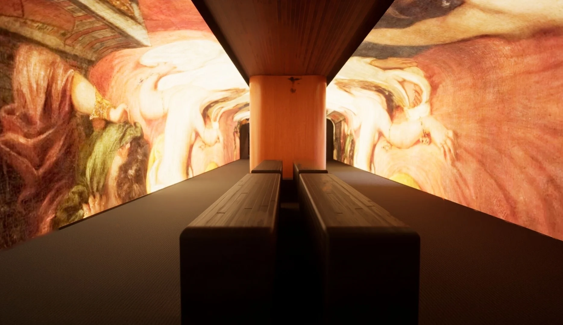 A preview of interior Other