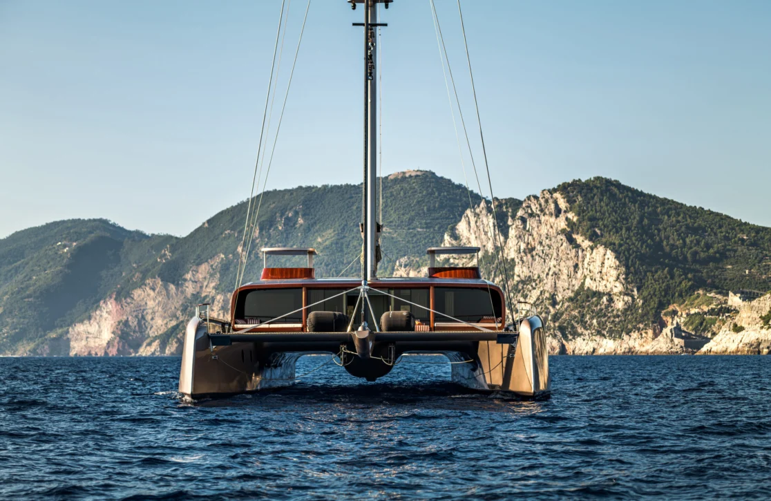 An image of Artexplorer yacht