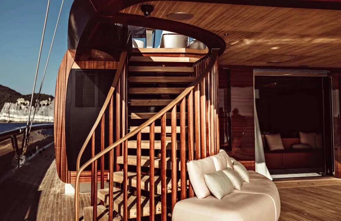 An image of Artexplorer yacht