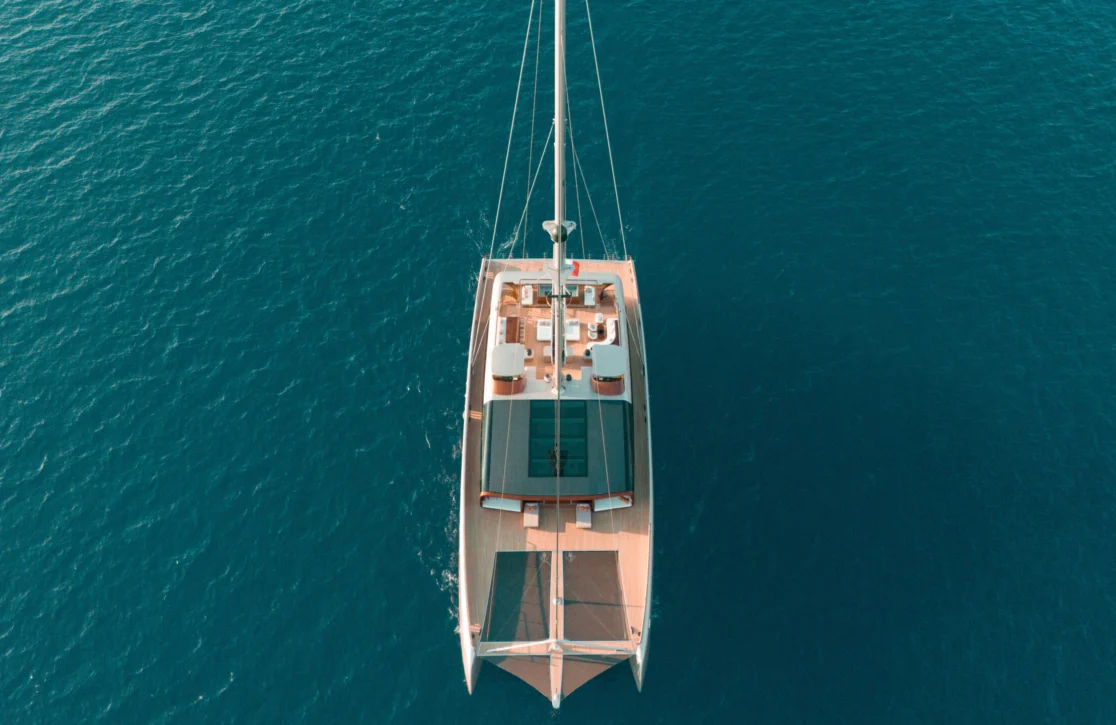An image of Artexplorer yacht
