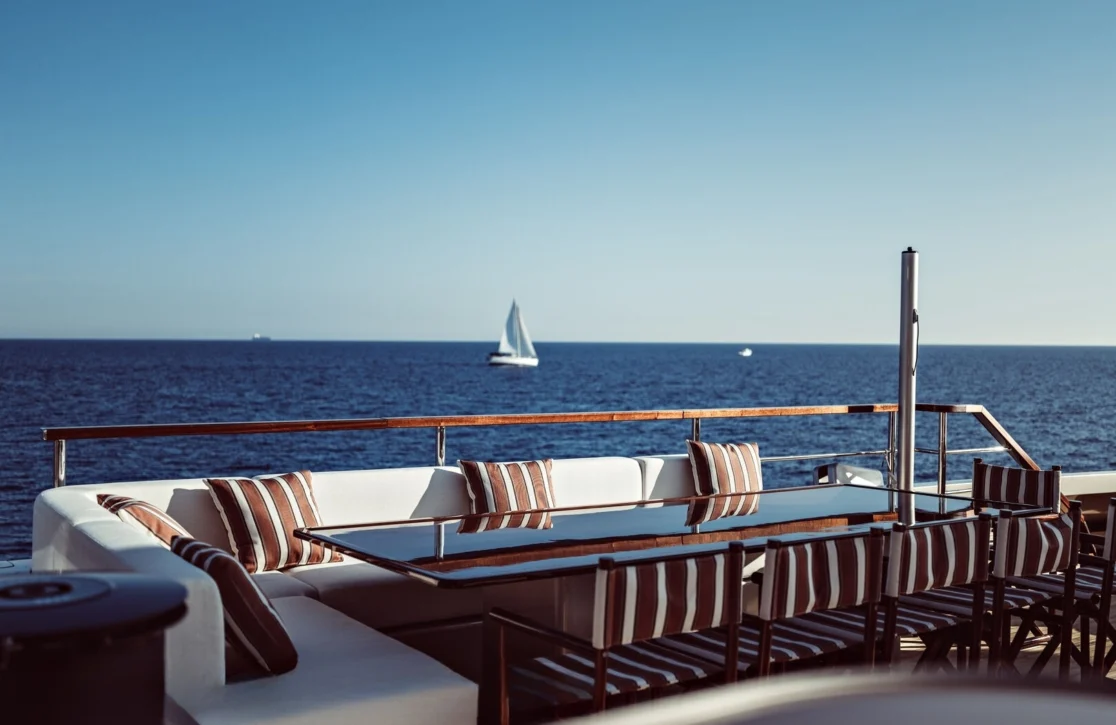 An image of Artexplorer yacht