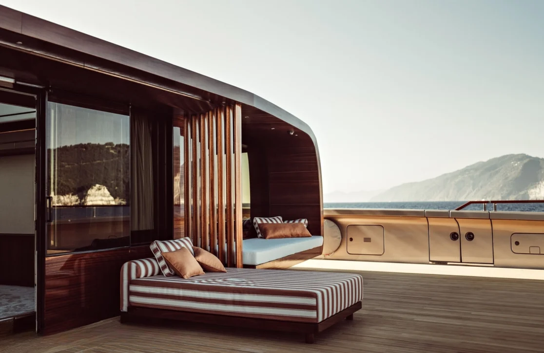 An image of Artexplorer yacht