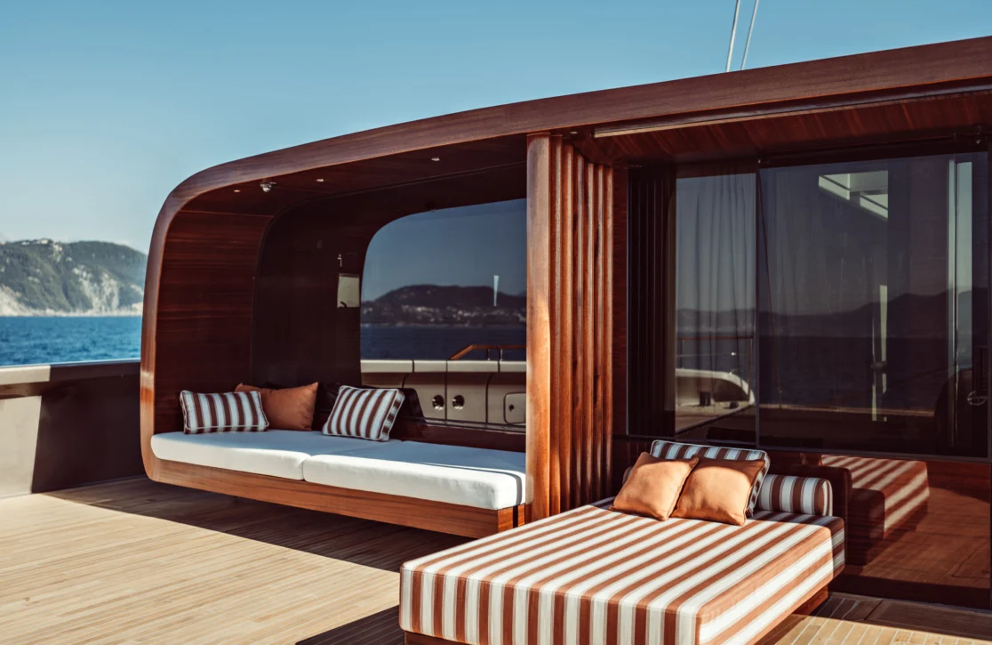 An image of Artexplorer yacht