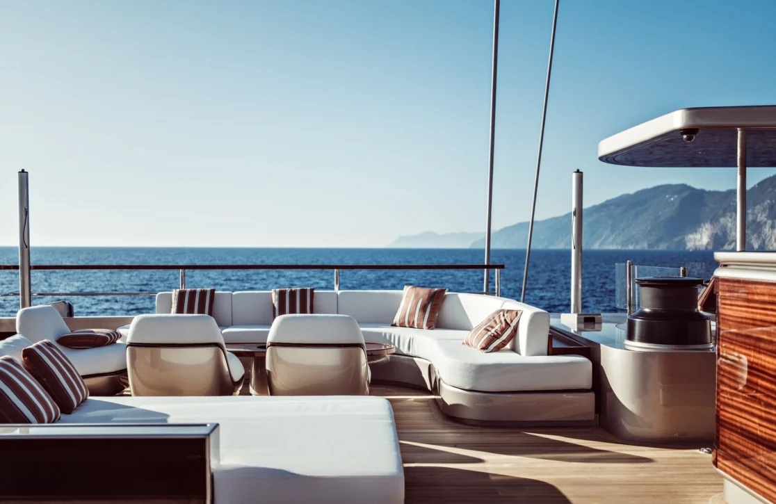 An image of Artexplorer yacht