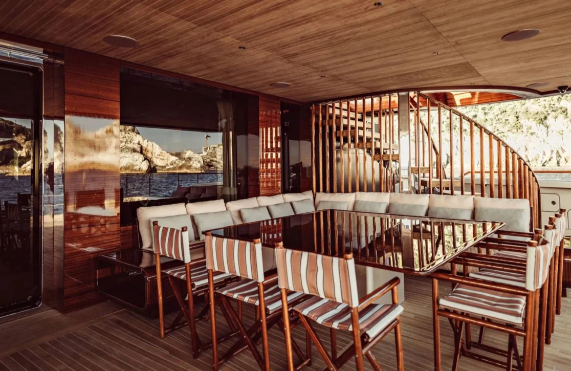 An image of Artexplorer yacht