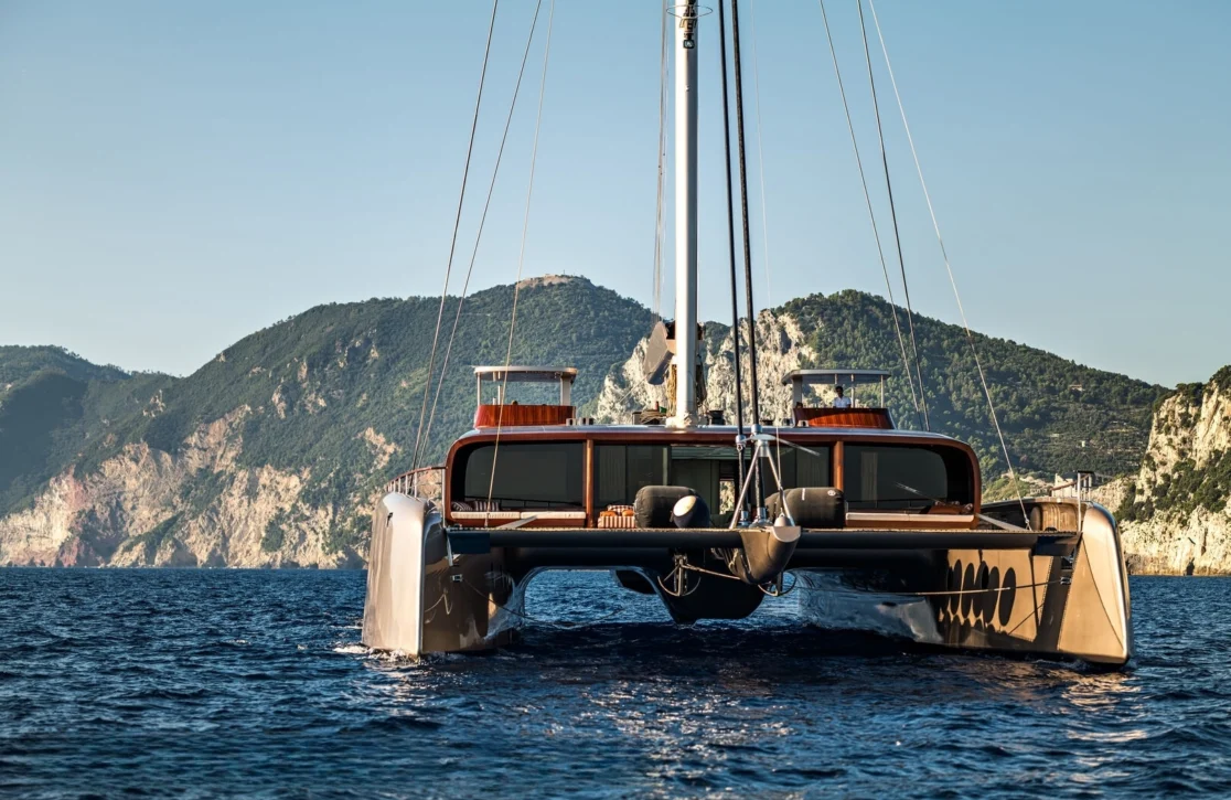 An image of Artexplorer yacht