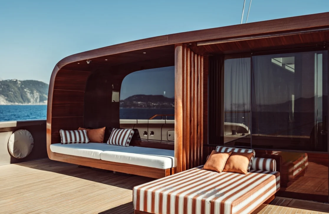 An image of Artexplorer yacht