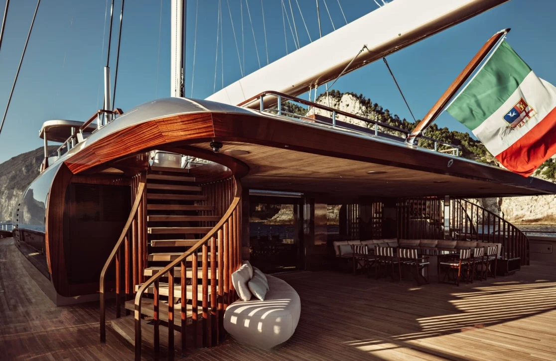 An image of Artexplorer yacht