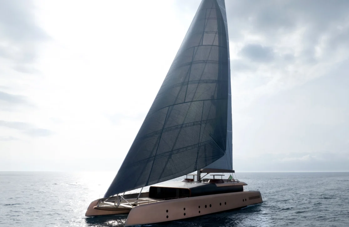 An image of Artexplorer yacht