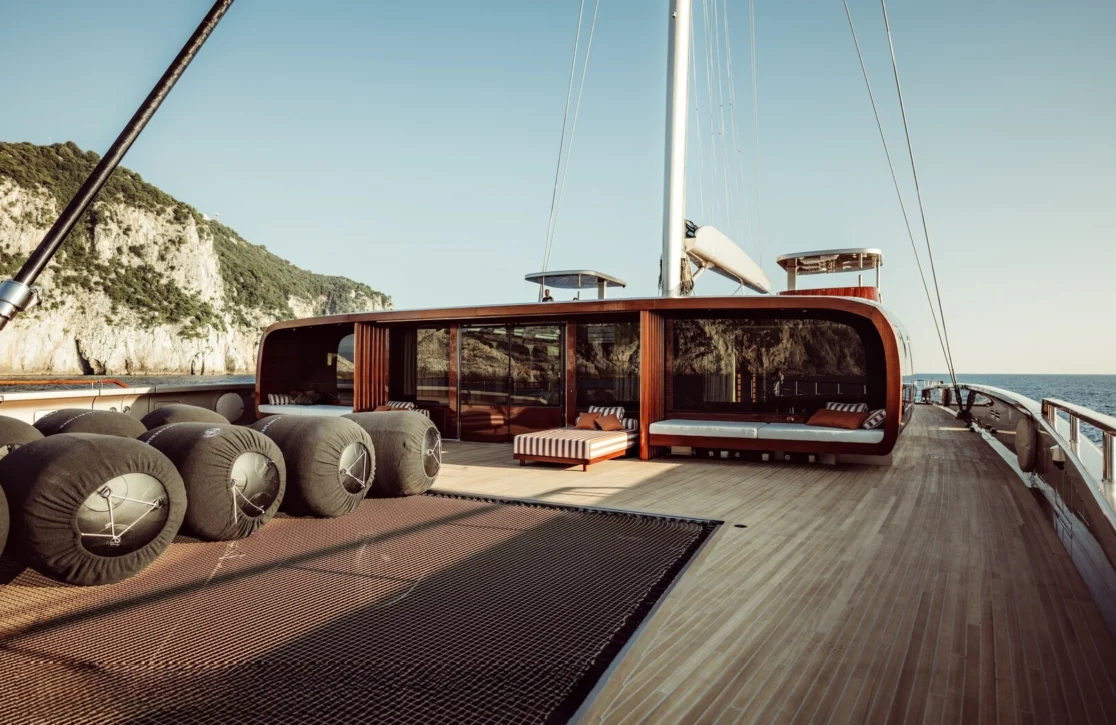 An image of Artexplorer yacht