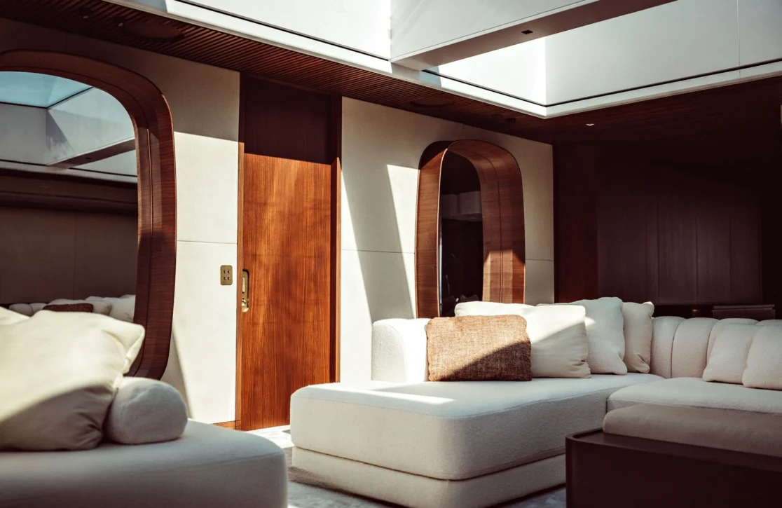 An image of Artexplorer yacht