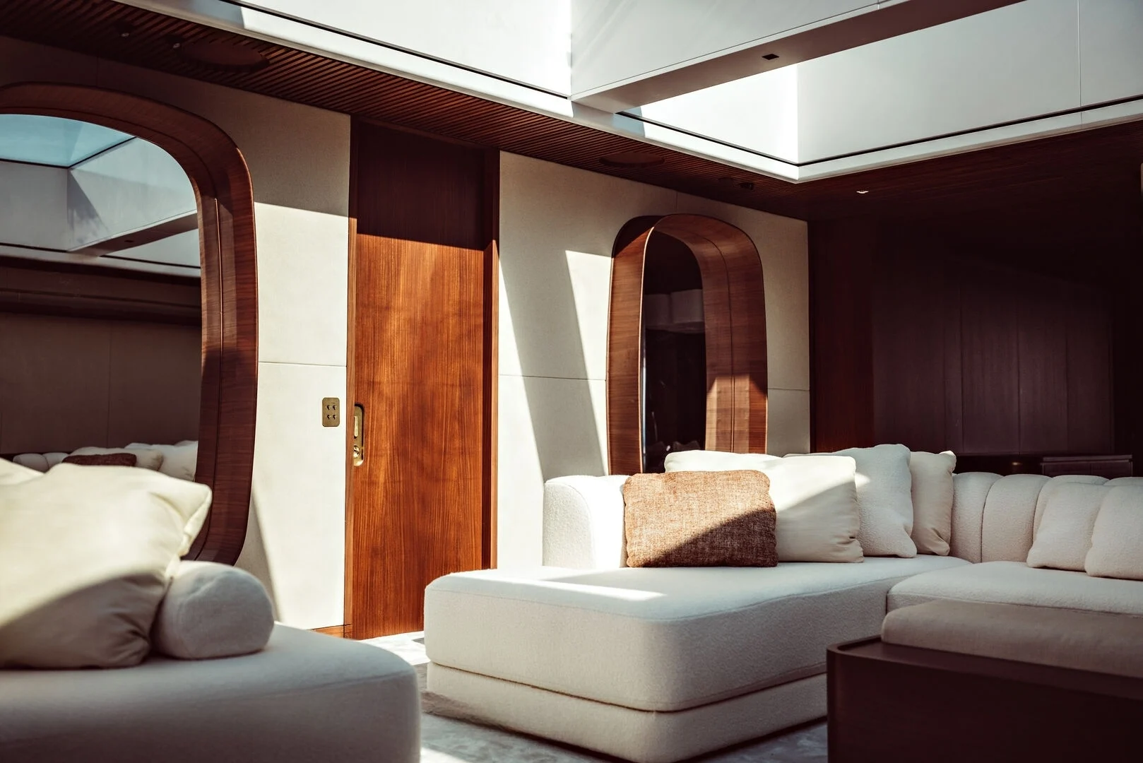 A preview of interior Living area