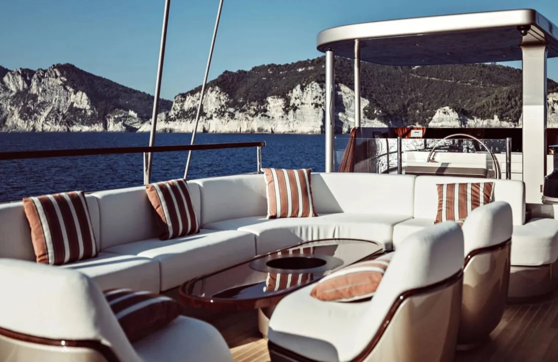 An image of Artexplorer yacht