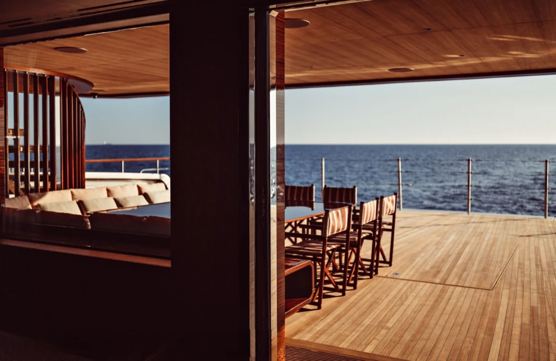 An image of Artexplorer yacht