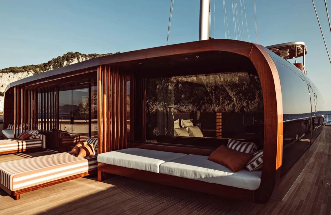 An image of Artexplorer yacht