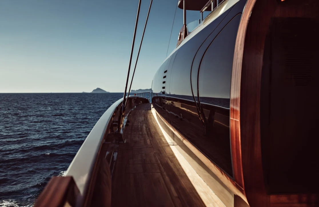An image of Artexplorer yacht