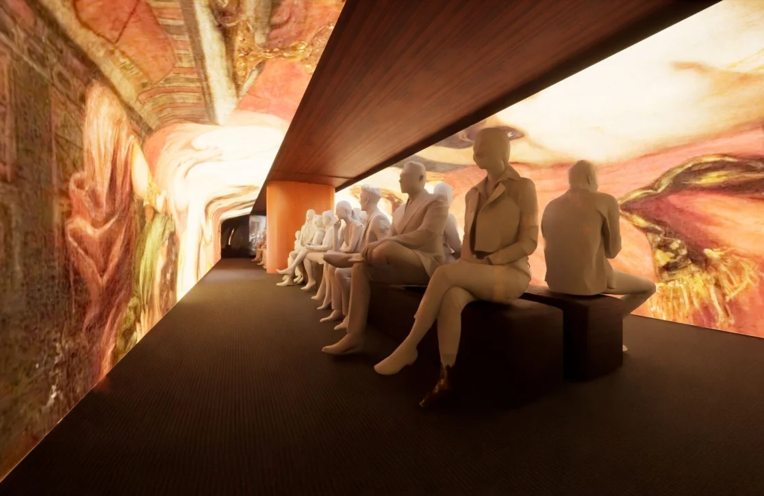 An image of Artexplorer yacht