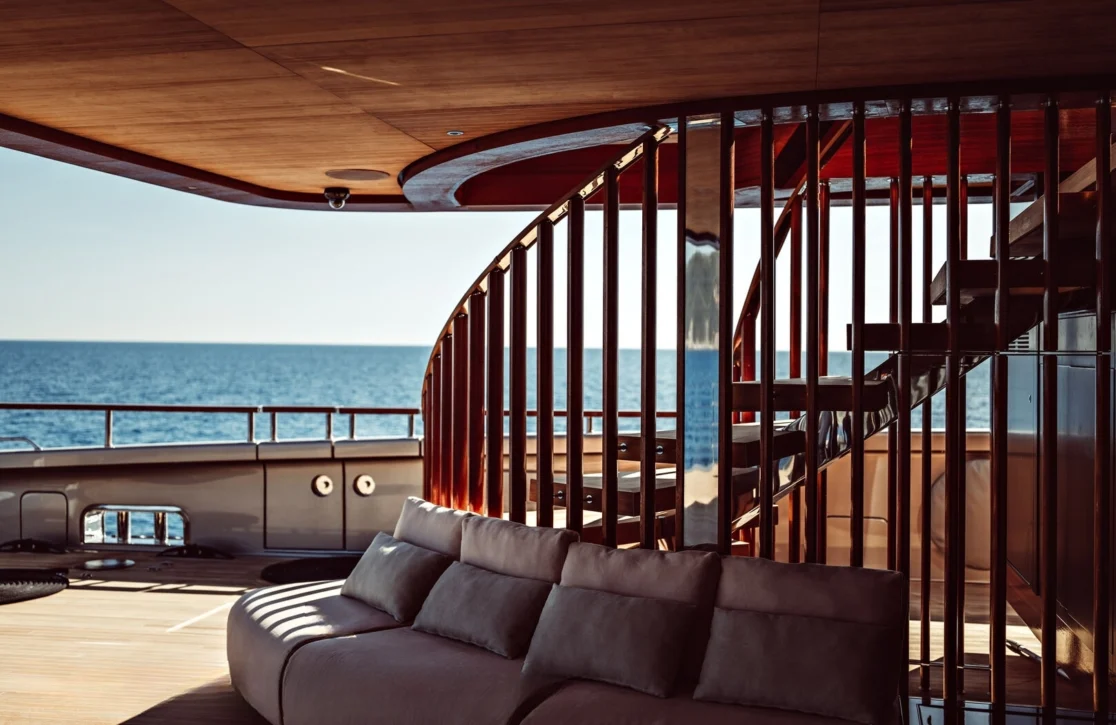 An image of Artexplorer yacht