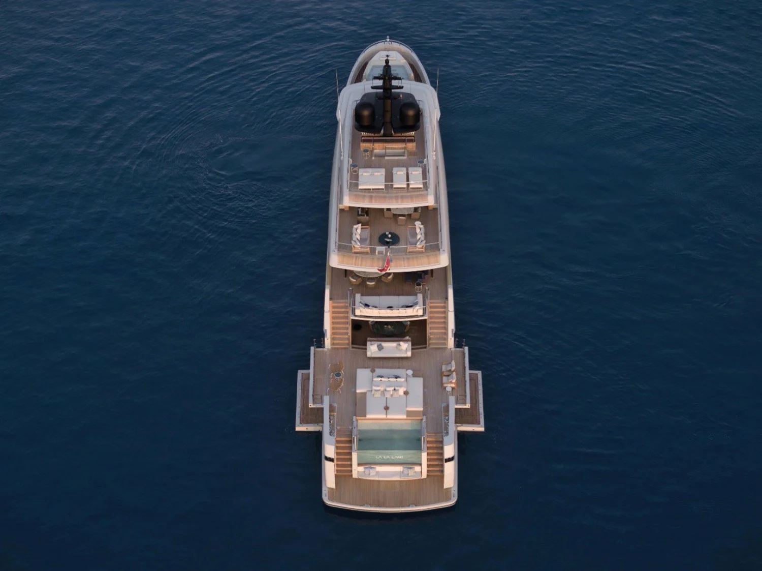 A preview of exterior images