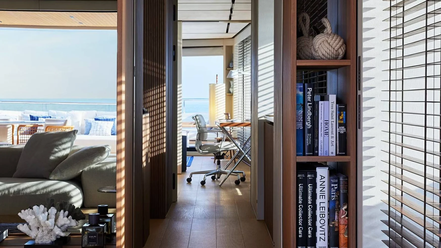 A preview of interior Office