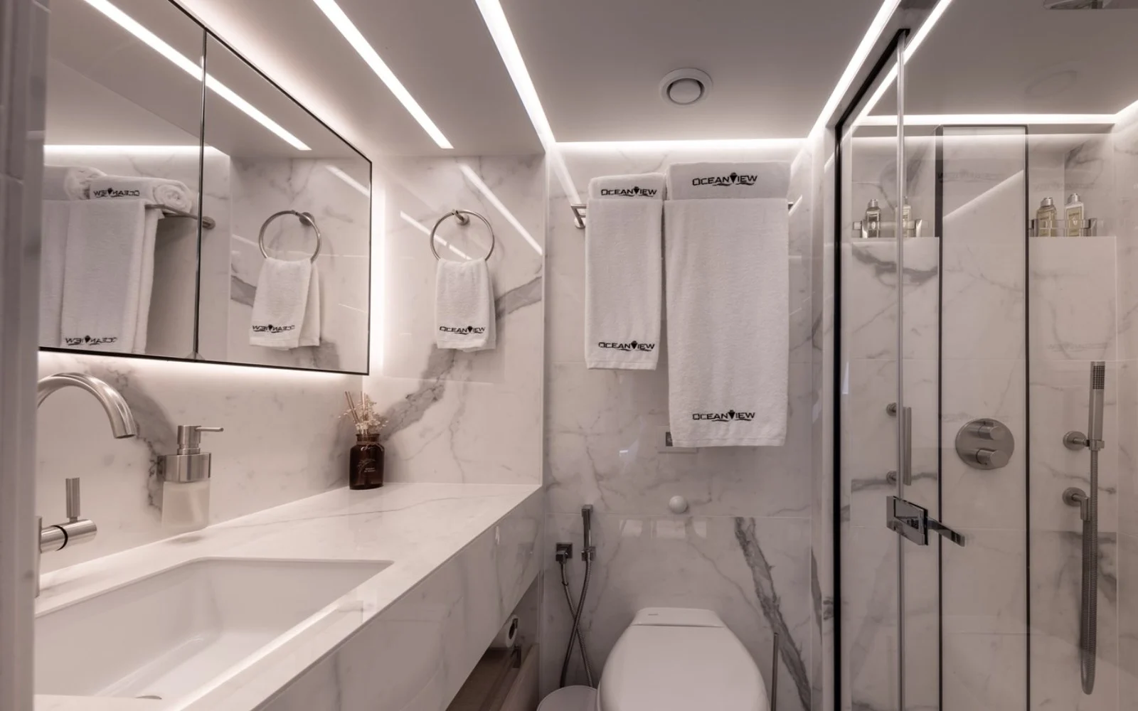 A preview of interior Bathroom