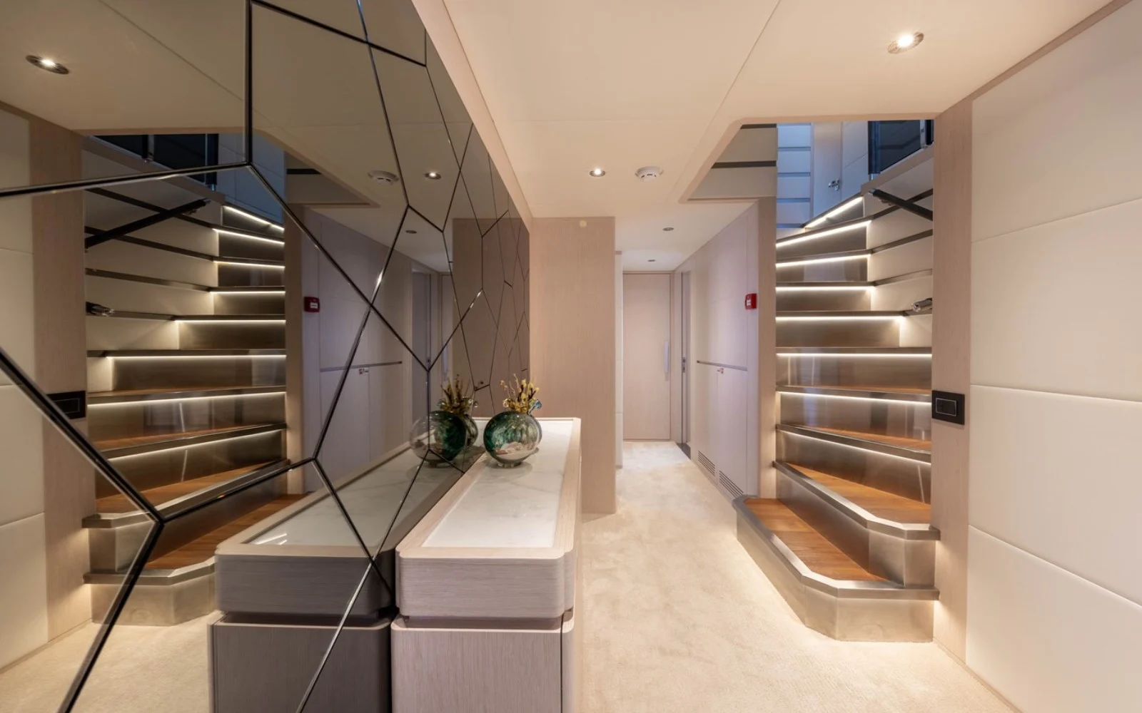 A preview of interior Stairs