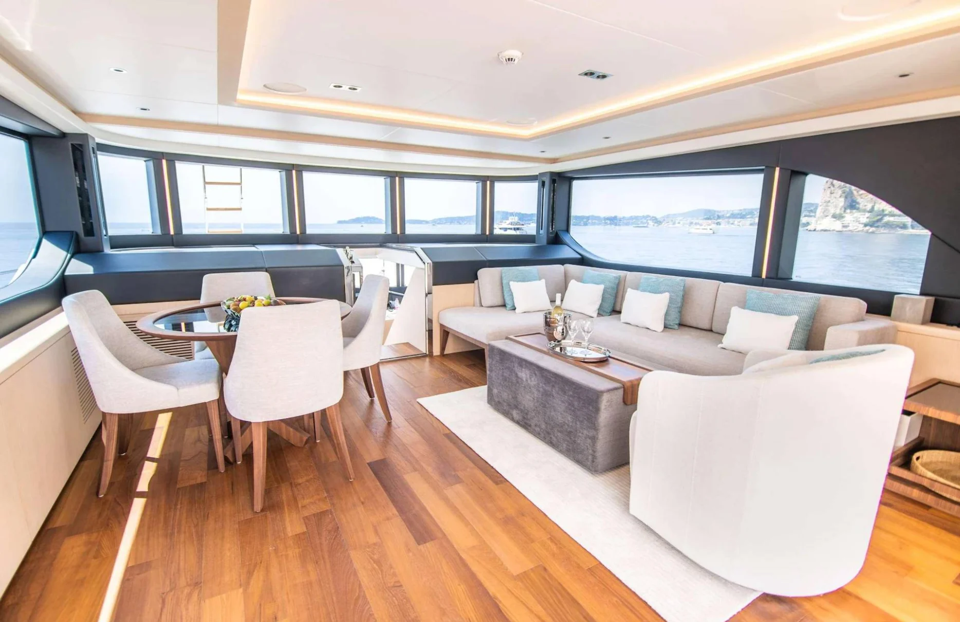 A preview of interior Sitting room