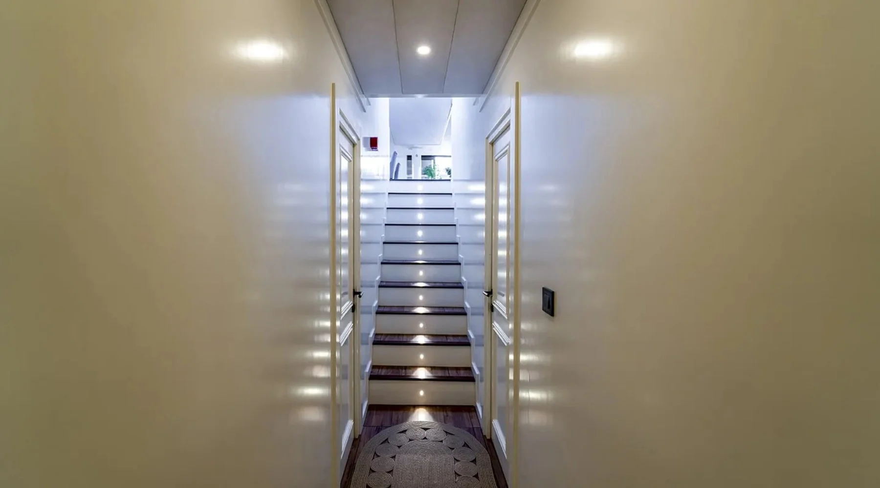 A preview of interior Stairs