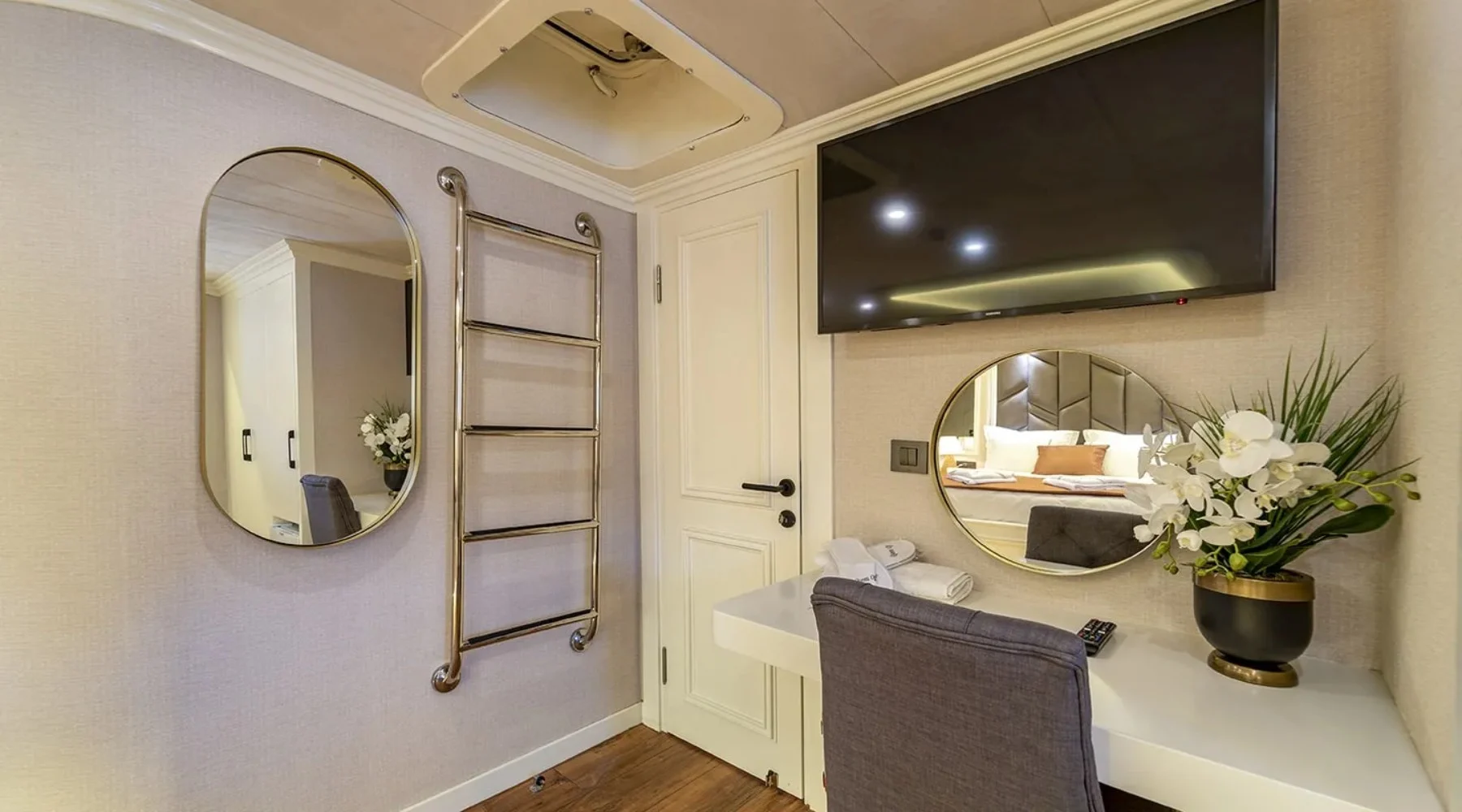 A preview of interior Other
