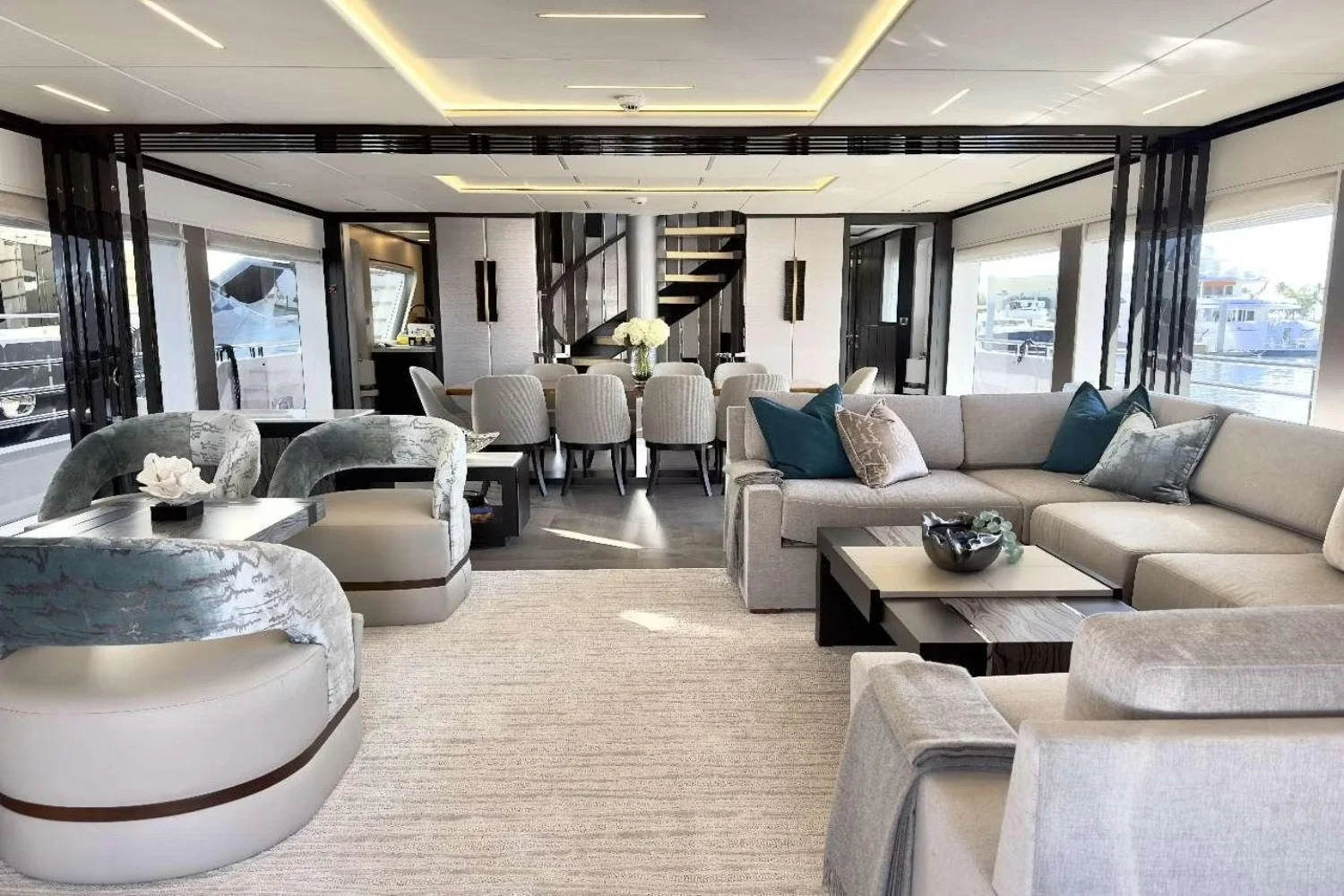 A preview of interior Living area