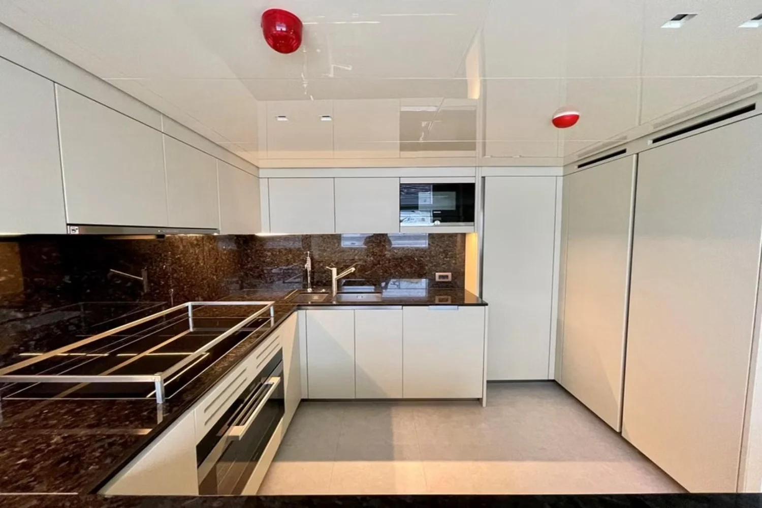 A preview of interior Kitchen
