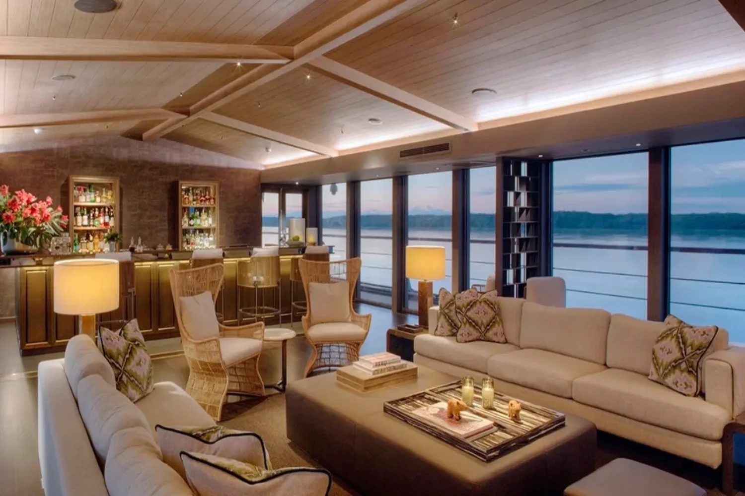 A preview of interior Living area