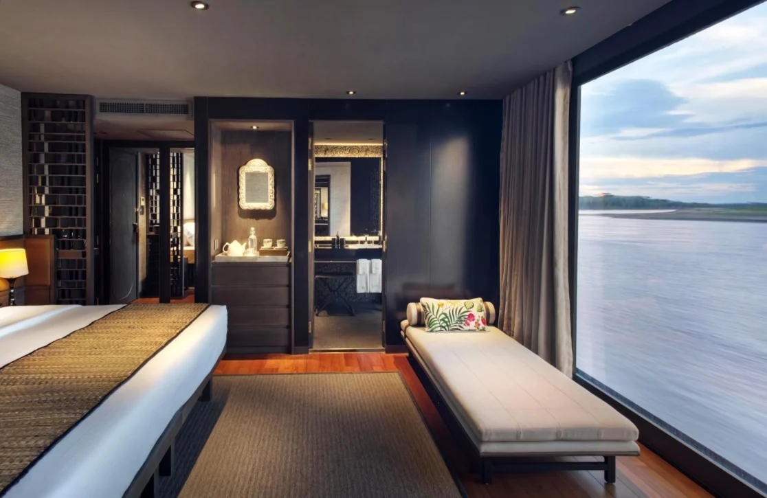 An image of Aqua Nera yacht