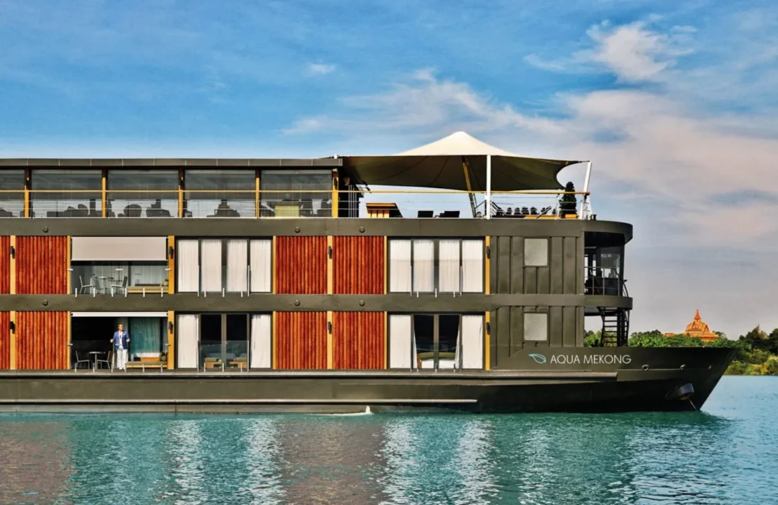 An image of Aqua Nera yacht