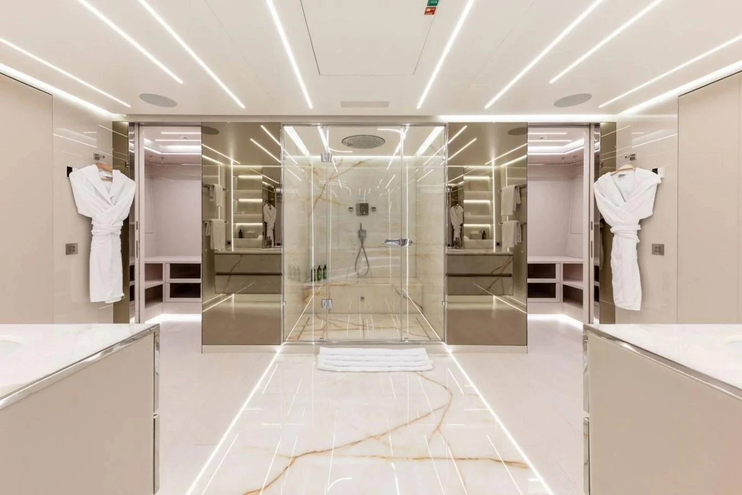 A preview of interior Bathroom
