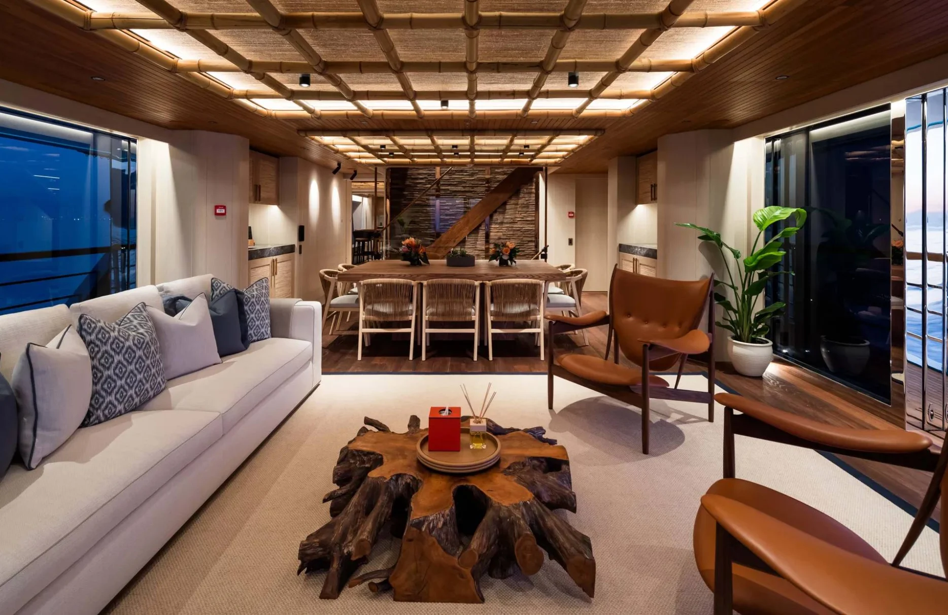 A preview of interior Living area