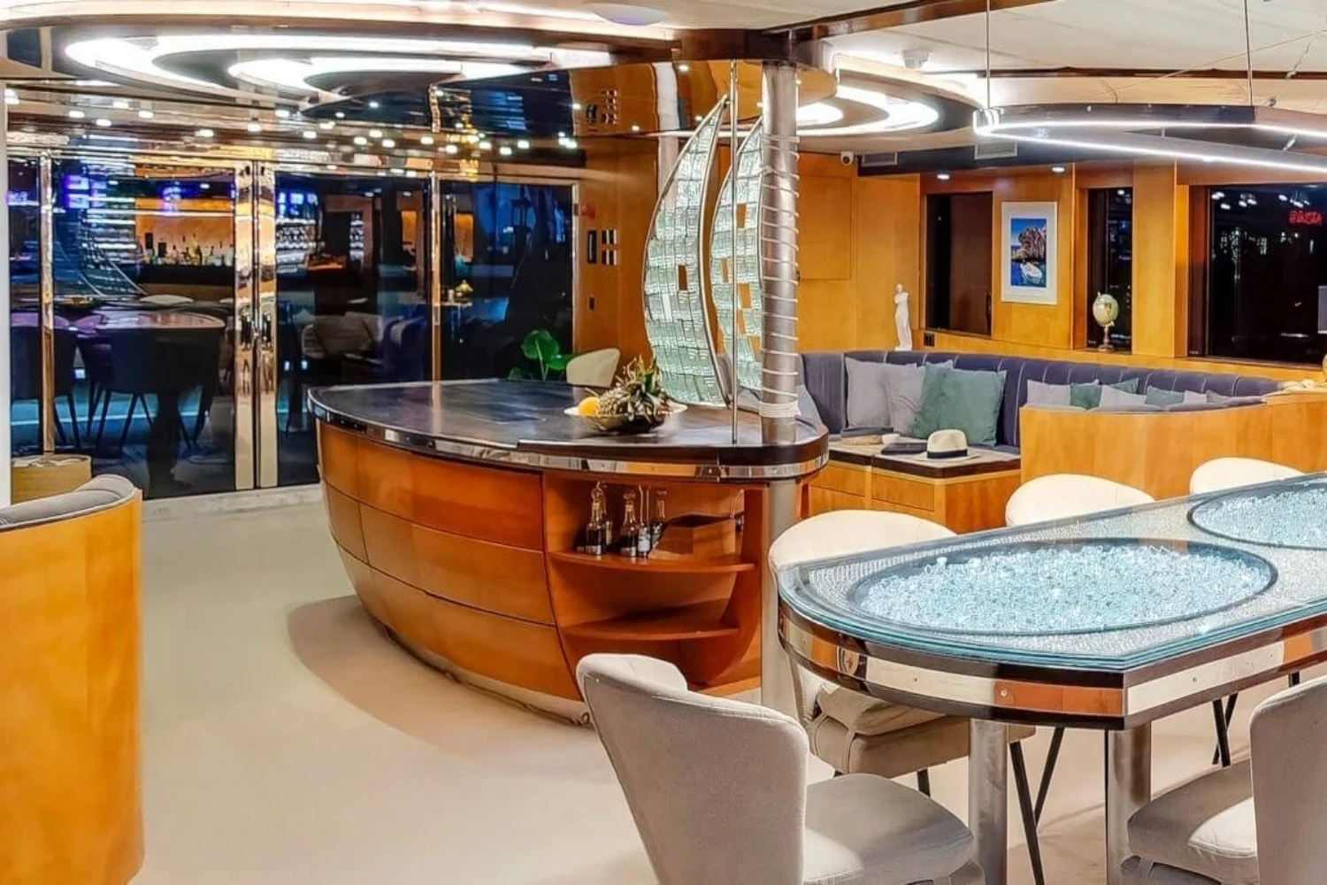 A preview of interior Living area