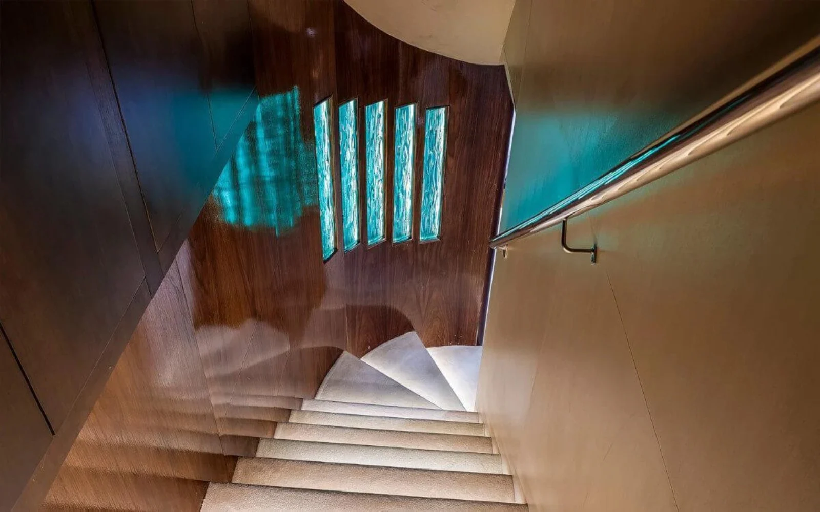 A preview of interior Stairs