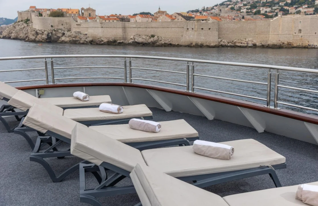 An image of Lady Eleganza yacht