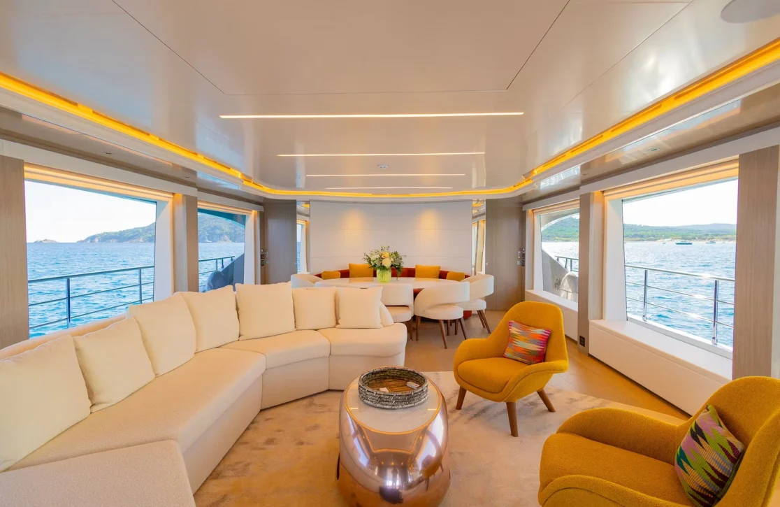 An image of Watermachine yacht