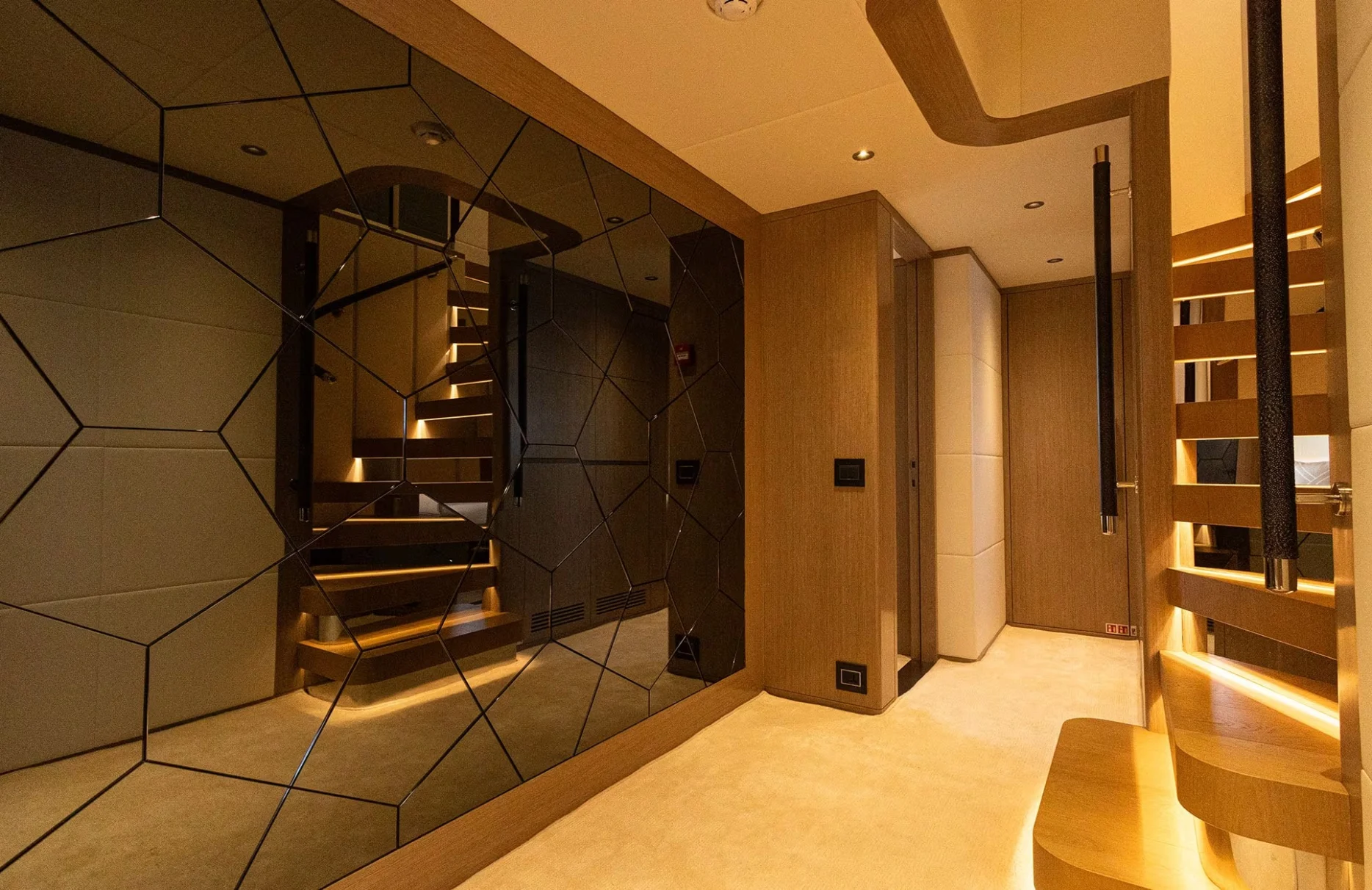 A preview of interior Stairs