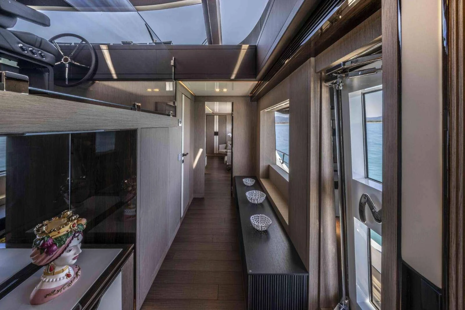 A preview of interior Hallway