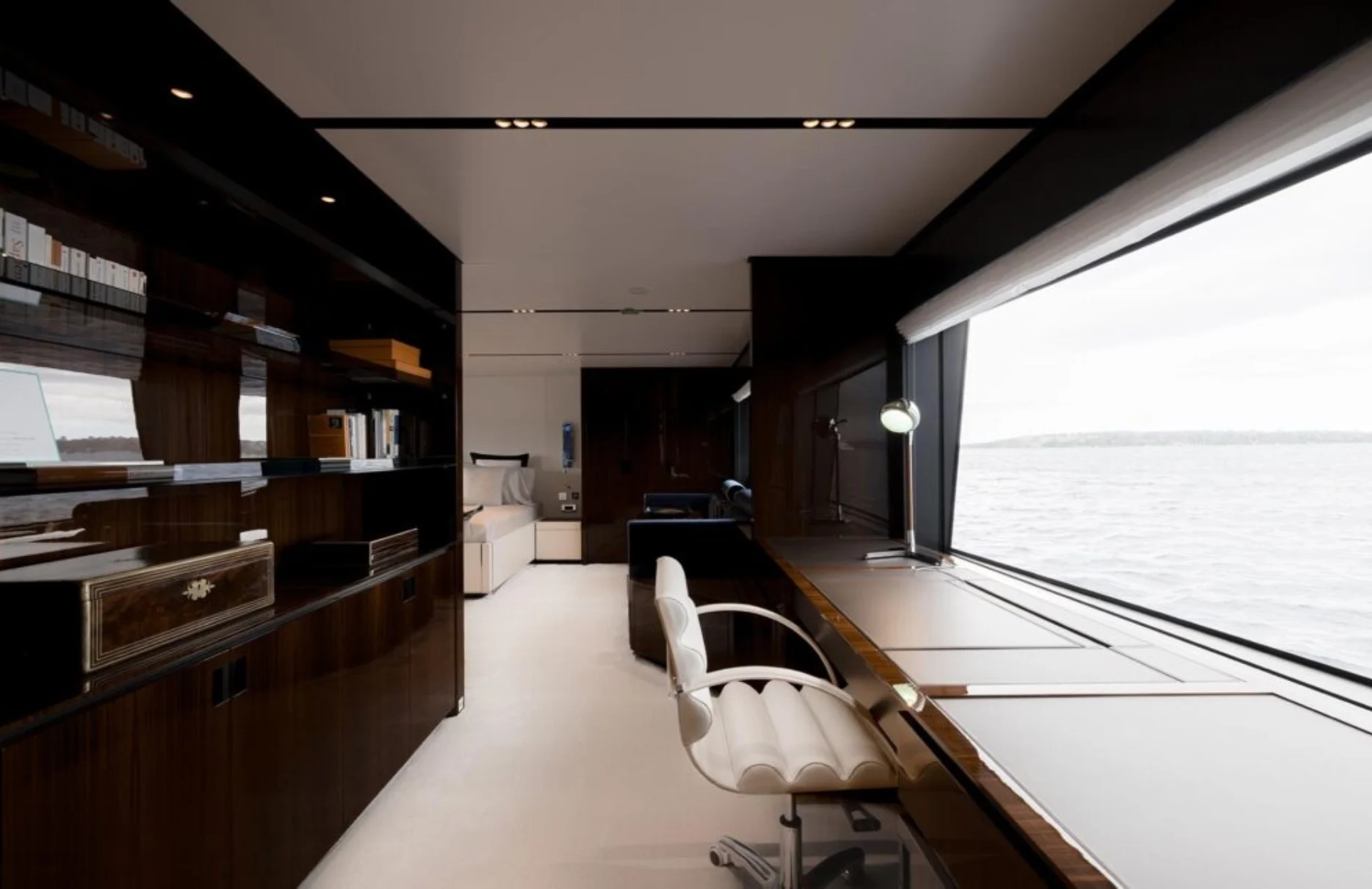 A preview of interior Office