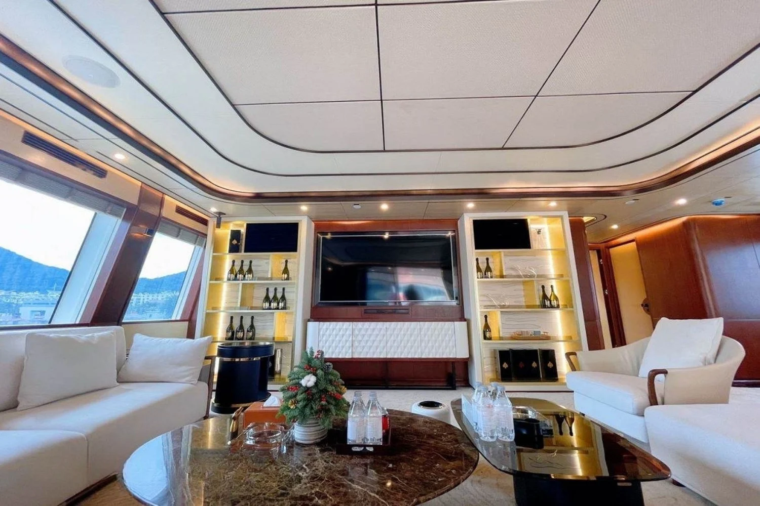 A preview of interior Living area